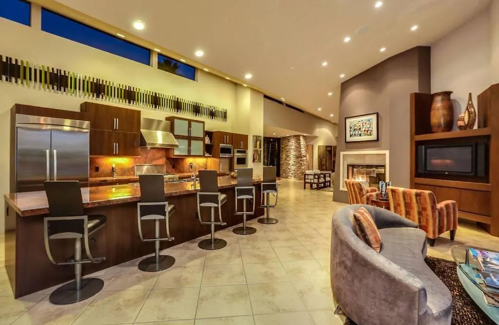 Villa Sparkle - Luxury Villa For Vacations Палм-Спрингс