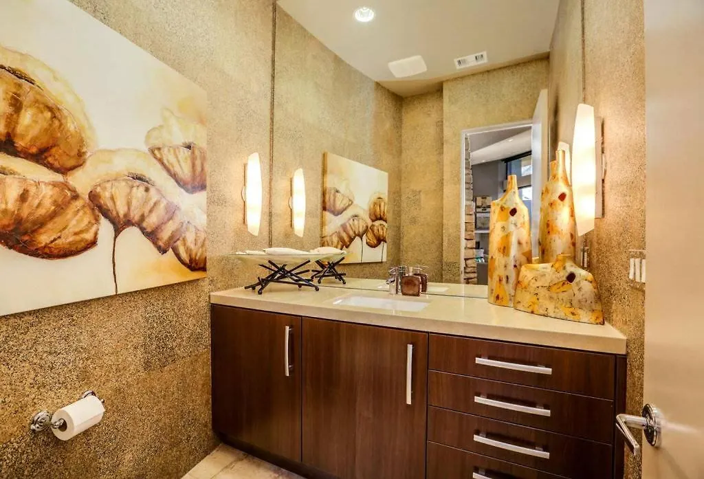 Villa Sparkle - Luxury Villa For Vacations Палм-Спрингс